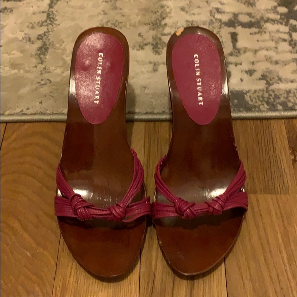 VS Heels